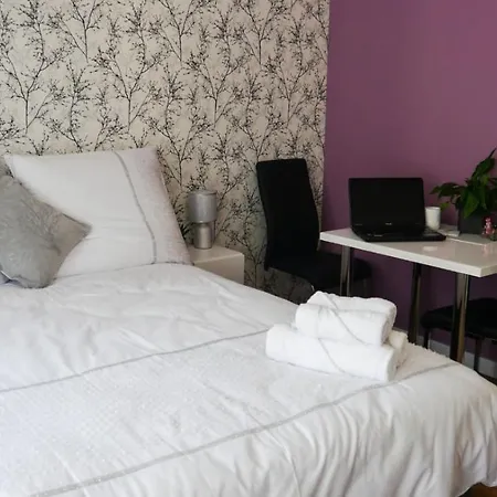 شقة Lajkonik House *