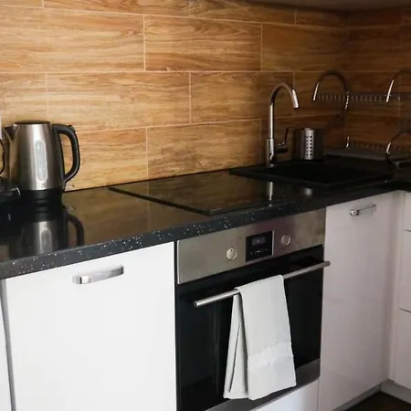 شقة Lajkonik House *